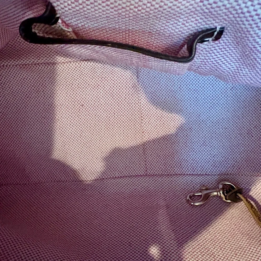 Dooney & Bourke Giraffe Print Shoulder Bag with Wallet - Picture 7 of 11